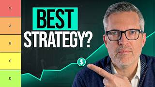 4 Investment Strategies: Which one Wins in 2026?