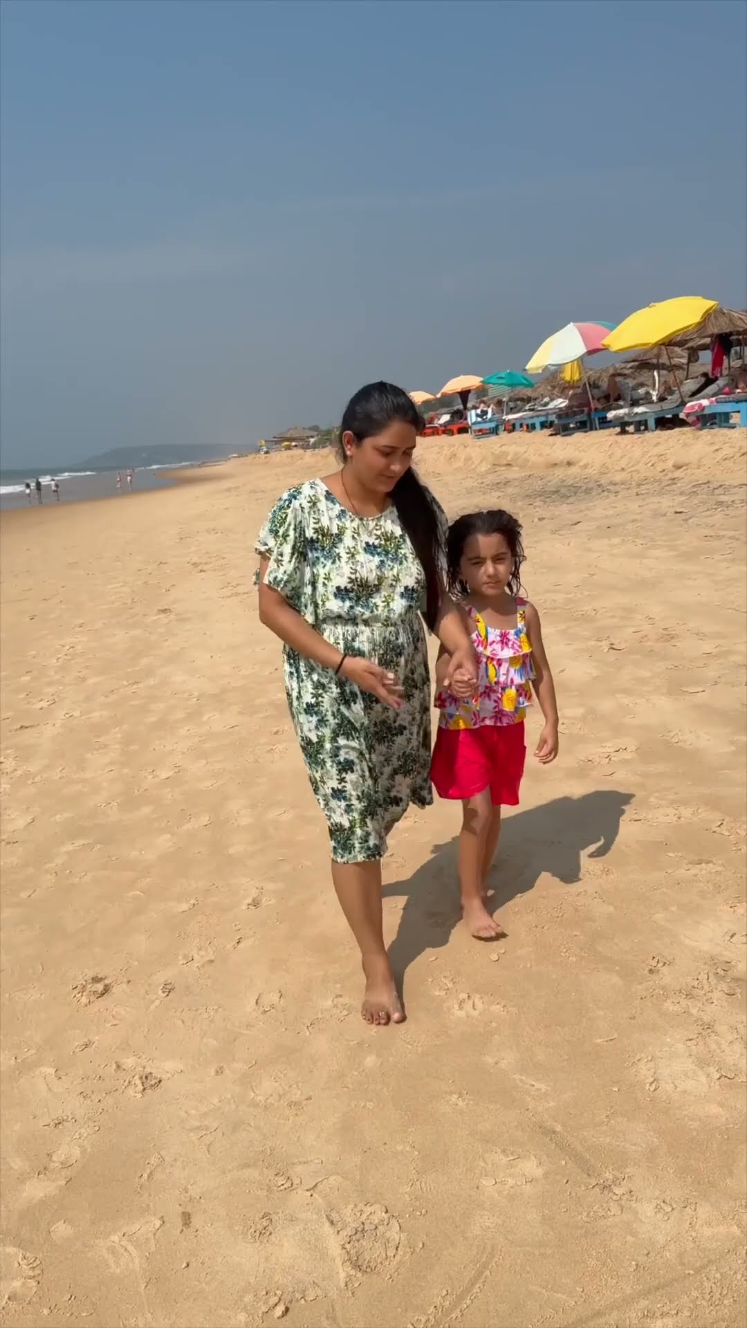 Love you Maa ❤️❤️❤️