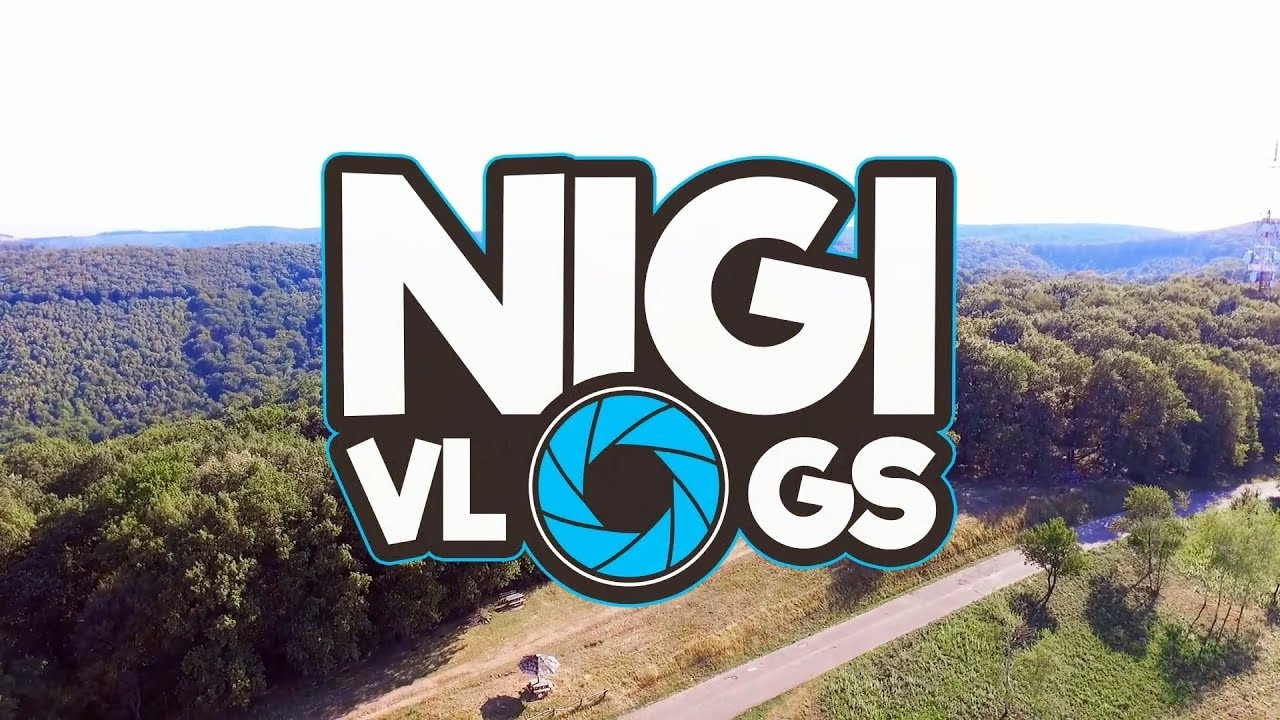 Nigros - NigiVlogs Pesma (MUSIC VIDEO)