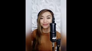 KISS ME QUICK (Bee Gees) - Lyric Cover by Ingrid Payaket