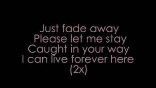 breaking benjamin - Forget It (lyrics + HD)
