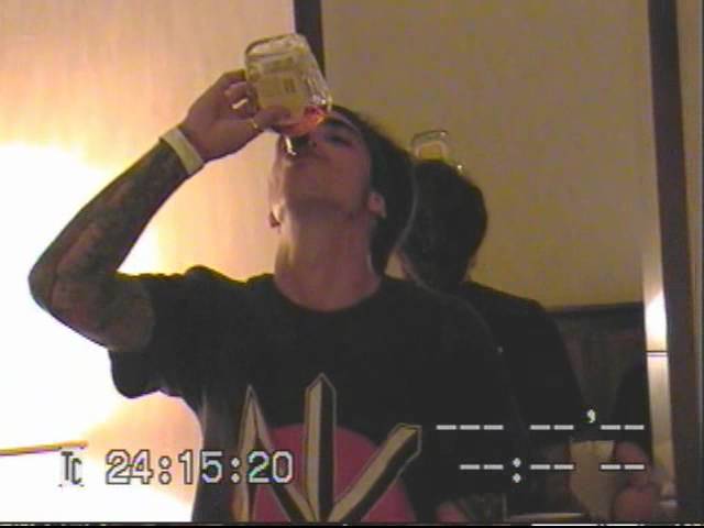 Assista a Drill 187 - Faceless No More" Home Video Trailer no YouTube Assista a Drill 187 - Faceless No More" Home Video Trailer no YouTube