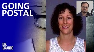 Postal Worker with Imaginary Friend Murders Seven People | Jennifer San Marco Case Analysis