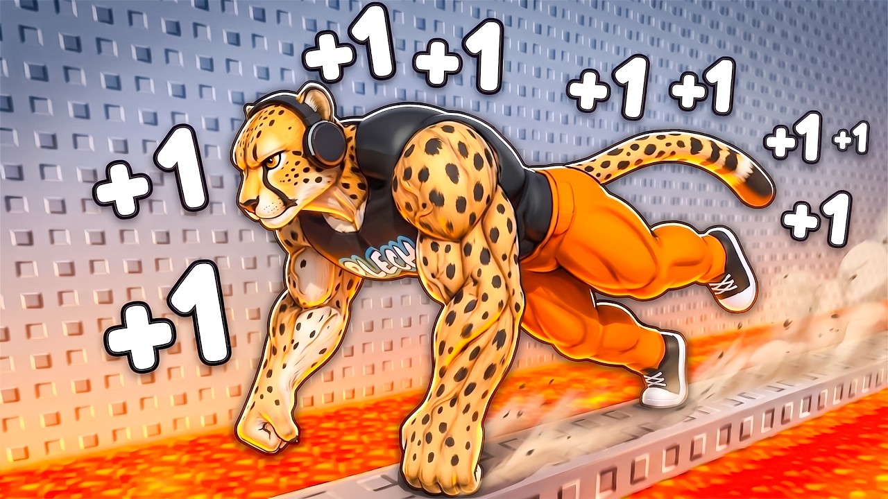 ESCAPE de ANIMALES!! 😎🔥