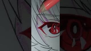 Tutorial de como colorear piel 😀 #arte #drawing #tutorial #dibujando screenshot 1