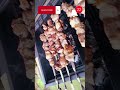 Satisfying Food Videos