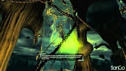 Divinity II [2]: DKS - [Part 48] Walkthrough