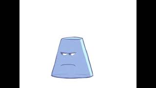 "Jello Thing" Pencil2D Animation Sketch