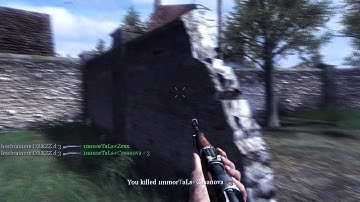 just enough [COD2] SAMPLE