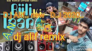Dj alif song 2020