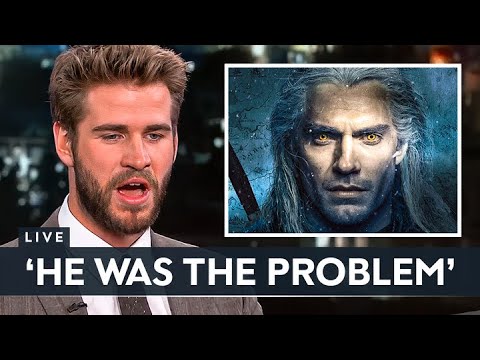 The Witcher Cast REACTS To Henry Cavills ABRUPT Departure