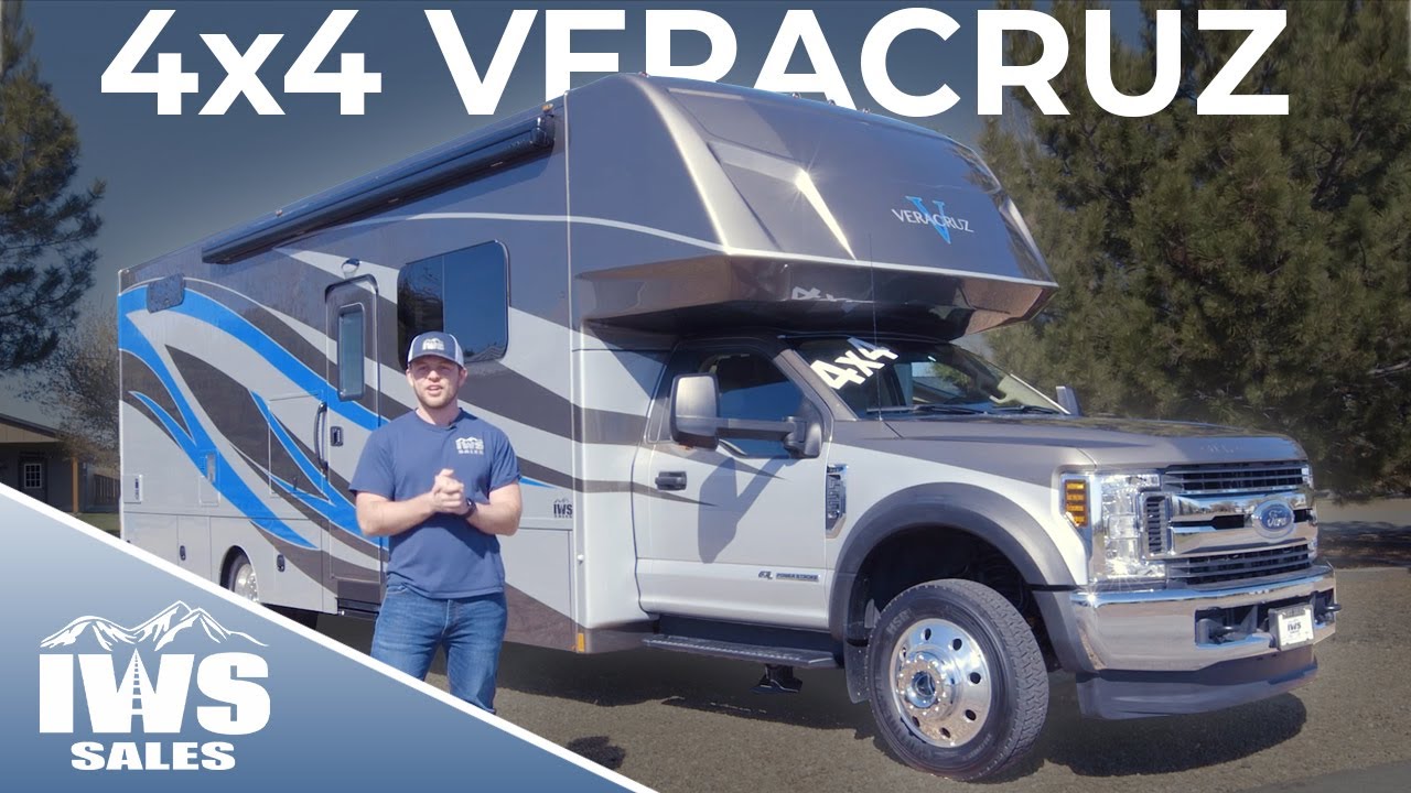 2020 4x4 Renegade Veracruz Walkthrough YouTube