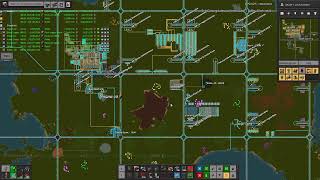 [Factorio Exotic Industries]#009 Vorbereitung für Stahl mit Felix