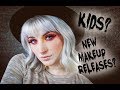 Likely Makeup Clown Blush | Chatty Full Face GRWM