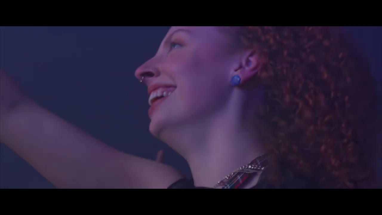 Niteworks feat. Sian - Air Far An La (Live at SWG3 Glasgow)