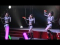Berryz Koubou chant guide - HAPPY! Stand Up