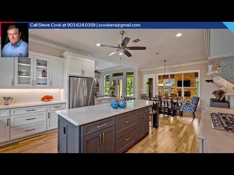 210 Tananger Springs Drive Denison, Denison, TX home video tour
