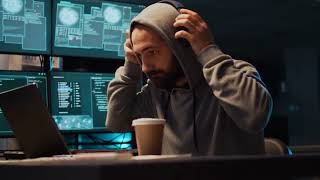 Unveiling the Digital Shield: Cyber Security Explained" - episode #01