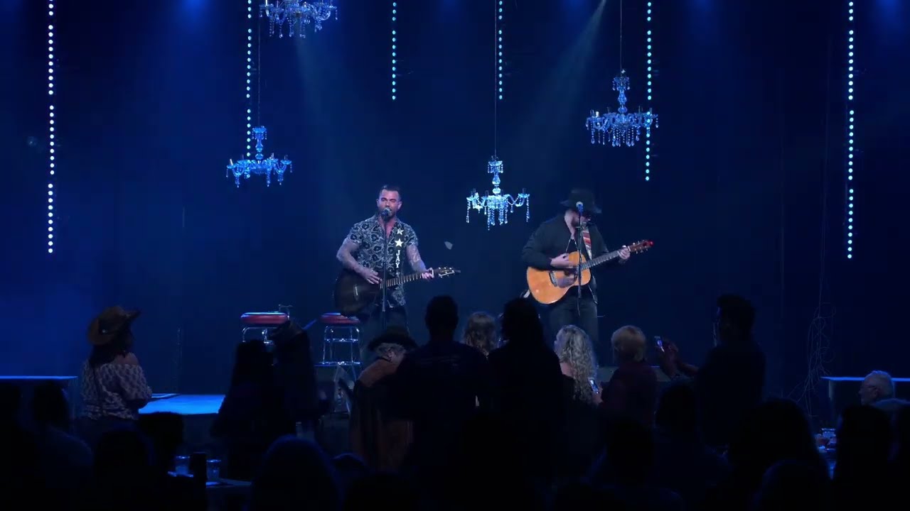 Jay Allen LIVE | Concert For A Cure 2023 @ The Salisbury Center