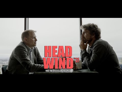 HEADWIND"21 [Trailer]