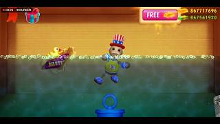 #KicktheBuddy #lol #çizgifilm eğlenceli android oyun #cartoon #funny #game #fish #androidgame screenshot 1
