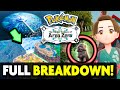 9 Things You MISSED from Pokémon&#39;s New Trailer! (Full Breakdown)