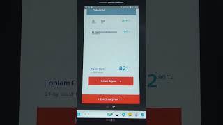 24 Temmuz 2018 Türk Telekom 35 Mbps internet 200GB AKN li %18 KDV ile