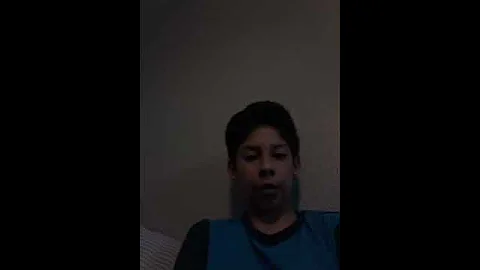 Henry magana isaiah  junior