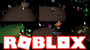 PLAYING MORE GAME MODES IN ROBLOX BREAKING POINT | Roblox Breaking Point