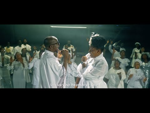 KABIYESI   Gbenga Akinfenwa ft Bukola Bekes