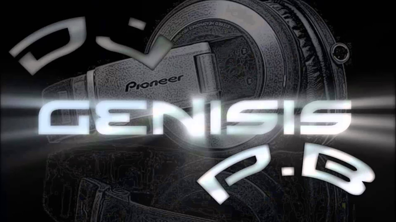 Dj Genisis Cotton Eye Joe Hardstyle YouTube