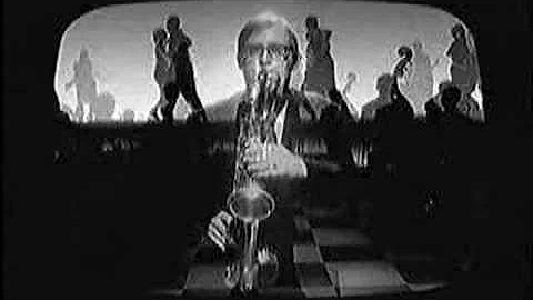 The Old Guys - Richard Underhill