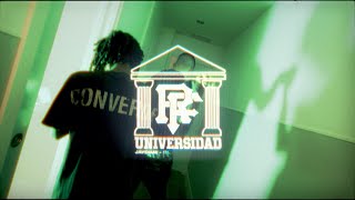 JayDime, Gloosito - RF Universidad (Video Oficial)