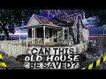 I Saved my Uncle&#39;s House from the State - Can we Rebuild it? Part 1