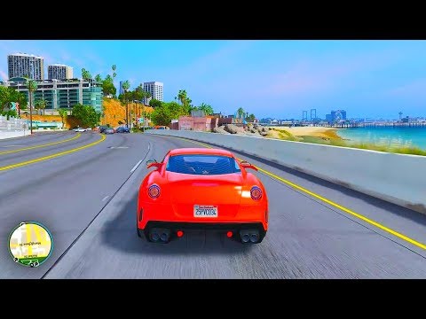 GTA 6 - Grand Theft Auto VI: ОФИЦИАЛЬНЫЙ ТРЕЙЛЕР И ОКОНЧАТЕЛЬНАЯ ДАТА ВЫХОДА!
