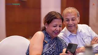 Celebrating Women of Courage & Leadership | Manipal Hospital Em Bypass