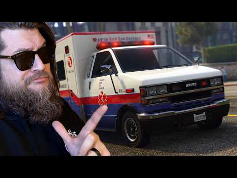 The San Andreas Healthcare Plan