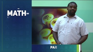 CSEC Maths- Consumer Arithmetic | Compound Interest  1 Of 2