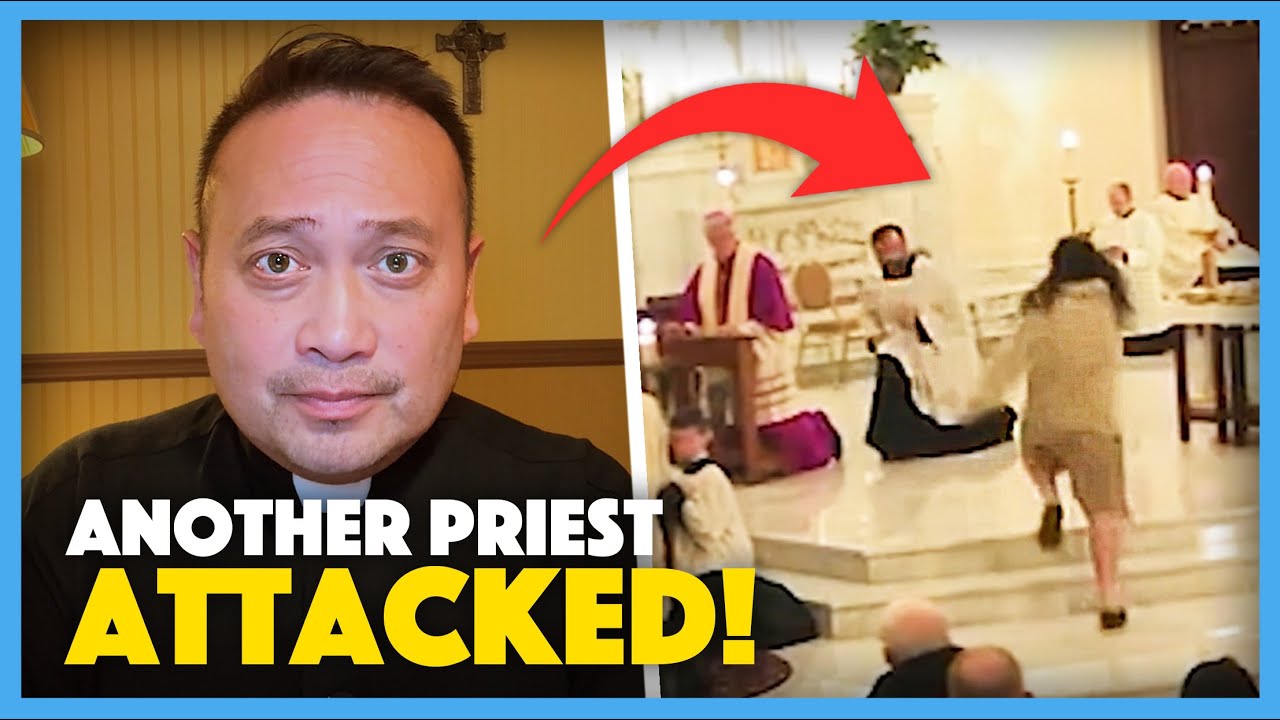 Why Are Catholic Priests Targeted? Diabolic Influence, Psychological Imbalance, or Something More?
