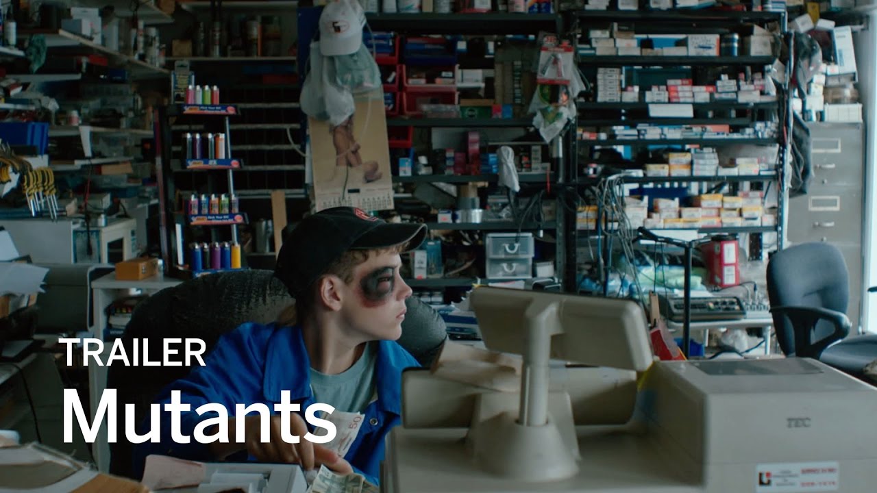 camera iphone 8 plus apk MUTANTS Trailer | Canada's Top Ten