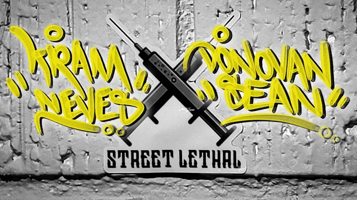 Donovan Sean & Kram Neves - Street Lethal (Officia...