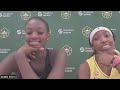 Seattle Storm Postgame Press Conference | vs. Chicago Sky | July 15, 2026