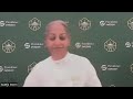 Seattle Storm Postgame Press Conference | vs. Chicago Sky | July 15, 2026