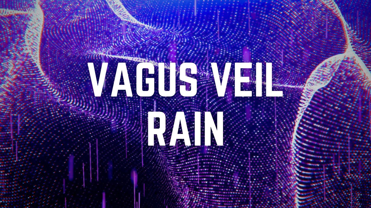 VAGUS VEIL RAIN | Black Screen | 12 Hours | No Midway Ads | Relax/ Sleep/ Focus/ Calm Anxiety adlı videoyu YouTube'da izle VAGUS VEIL RAIN | Black Screen | 12 Hours | No Midway Ads | Relax/ Sleep/ Focus/ Calm Anxiety adlı videoyu YouTube'da izle