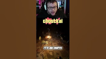 The most obvious Onryo in Phasmophobia #phasmo #phasmophobiagame #phasmophobia