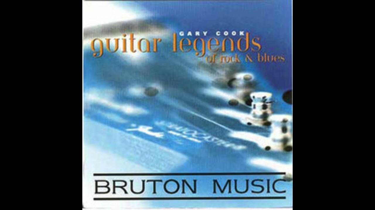 Crashbox Radio Scramble theme Sweet Little Baby APM Music Gary