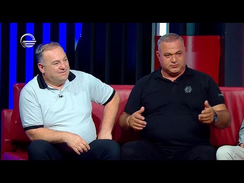 ბესო ბერულაშვილის როლი მინი მიუზიკლში „რწყილი და ჭიანჭველა“