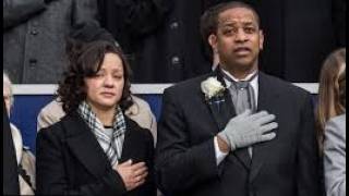 Justin Fairfax (Former LT Gov of VA) Found Dead After Killing Wife