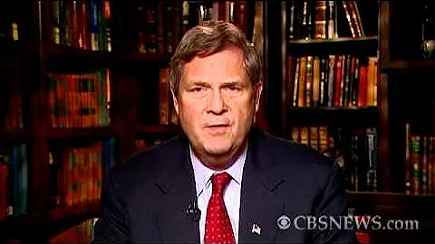 Agriculture Sec. Vilsack on U.S. Food Insecurity