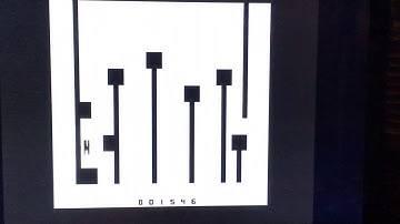 Ninjish Guy In Low Res World (Beta)| Atari 2600 ROM